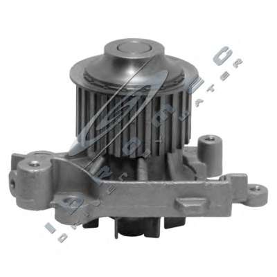 Водяной насос