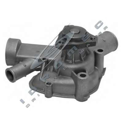 Водяной насос