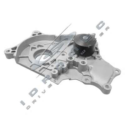 Водяной насос