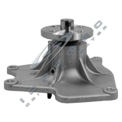 Водяной насос