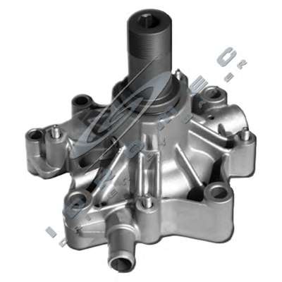 Водяной насос