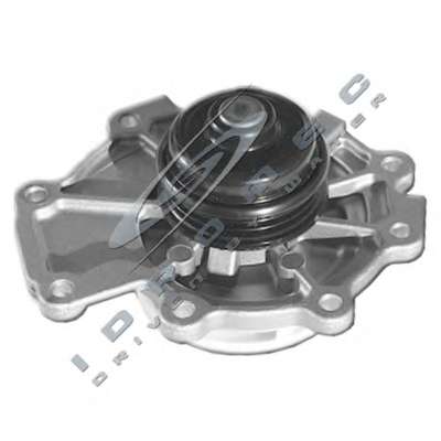 Водяной насос