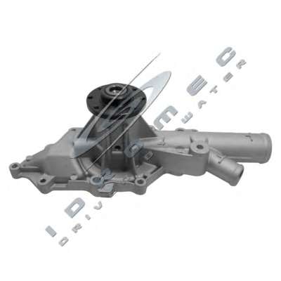 Водяной насос