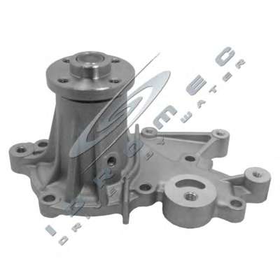 Водяной насос