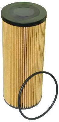 Масляный фильтр