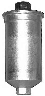 Топливный фильтр