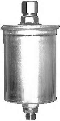 Топливный фильтр