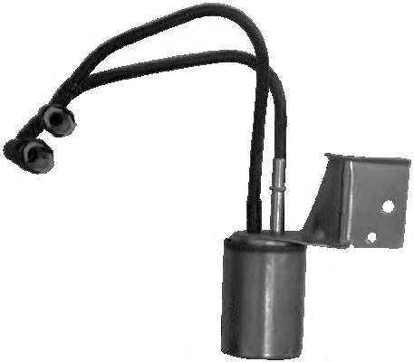 Топливный фильтр