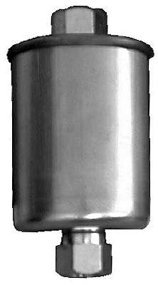 Топливный фильтр