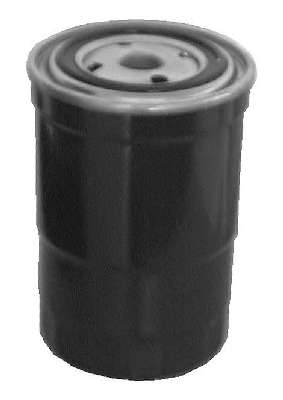 Топливный фильтр