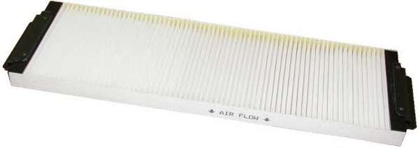 Фильтр, воздух во внутренном пространстве