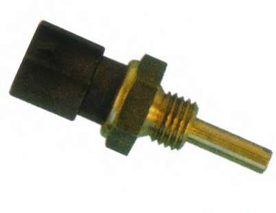 Датчик, температура охлаждающей жидкости