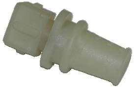 Датчик температури впускного повітря