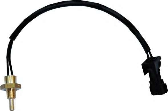 Датчик, температура охлаждающей жидкости