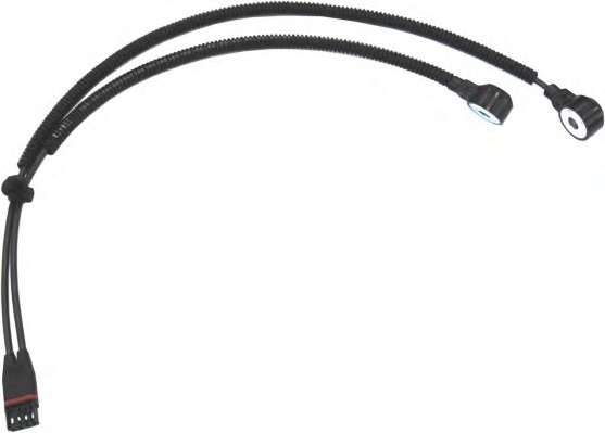 Датчик детонации