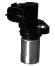 Датчик частоты вращения, управление двигателем