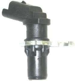 Датчик частоты вращения, управление двигателем