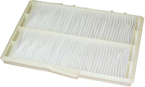 Фильтр, воздух во внутренном пространстве