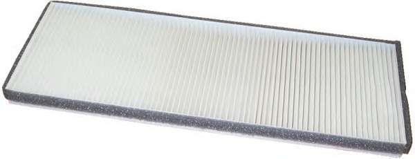 Фильтр, воздух во внутренном пространстве