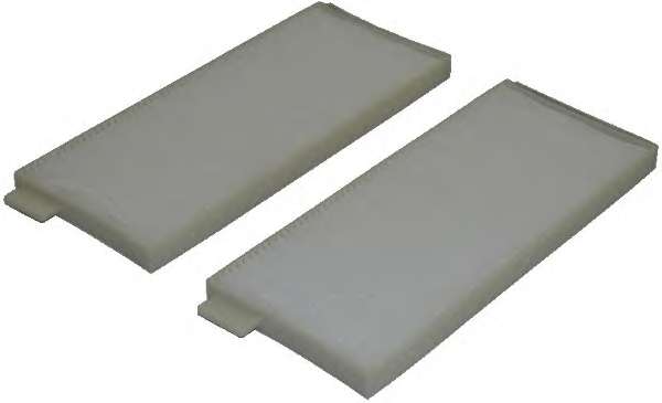 Фильтр, воздух во внутренном пространстве