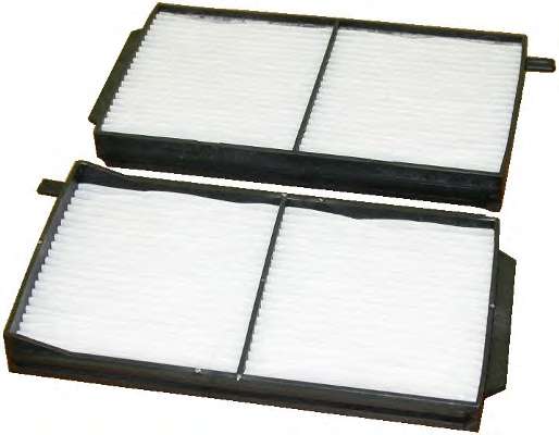 Фильтр, воздух во внутренном пространстве