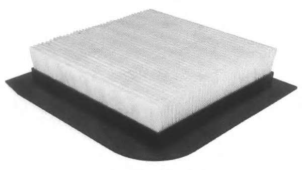 Фильтр, воздух во внутренном пространстве