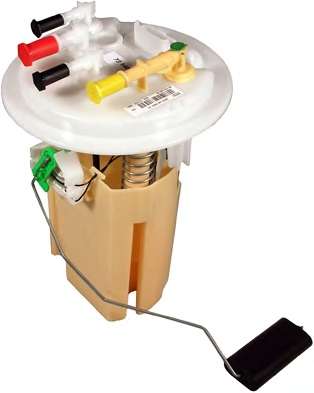 Датчик, запас топлива