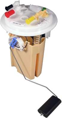 Датчик, запас топлива