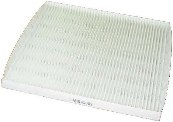 Фильтр, воздух во внутренном пространстве