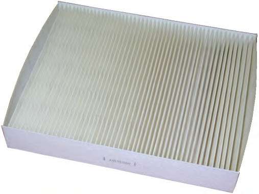 Фильтр, воздух во внутренном пространстве