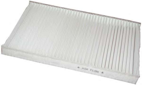 Фильтр, воздух во внутренном пространстве