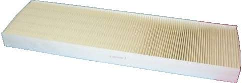 6447GW OE PEUGEOT-CITROEN Повітряний фільтр