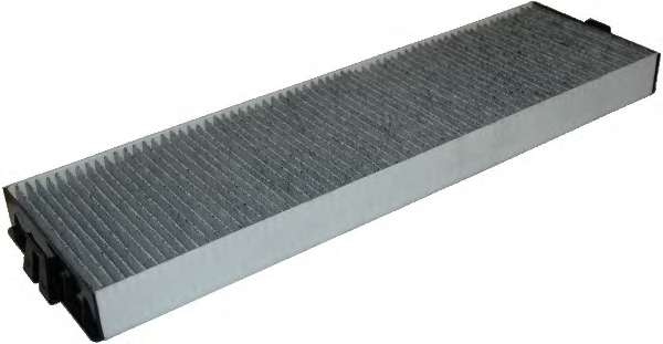 Фільтр повітря (салону)