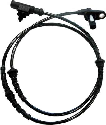 Датчик, частота вращения колеса