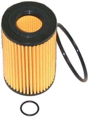 Фільтр масла