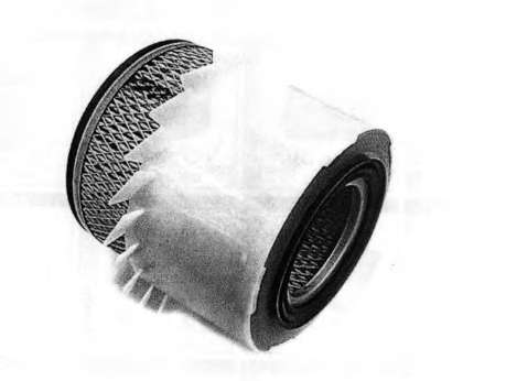 Воздушный фильтр