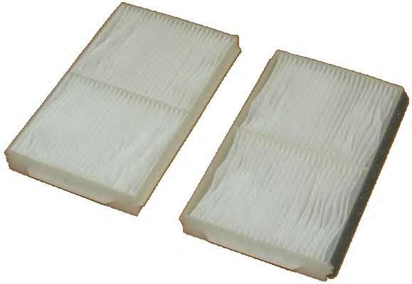 Фильтр, воздух во внутренном пространстве