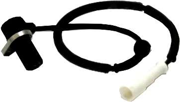 Датчик, частота вращения колеса