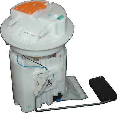 Элемент системы питания