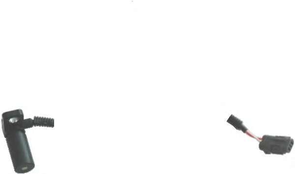 Датчик частоты вращения, ступенчатая коробка передач