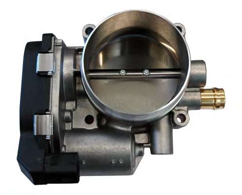 Патрубок дроссельной заслонки