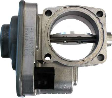 Патрубок дроссельной заслонки