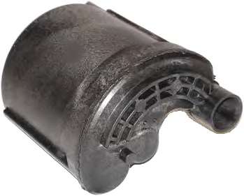 Топливный фильтр