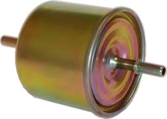 Топливный фильтр