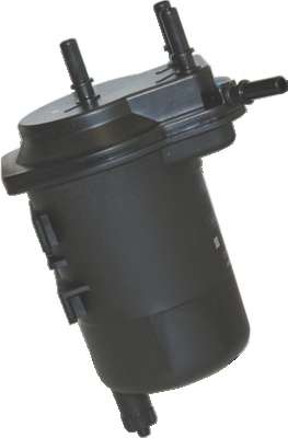 Топливный фильтр