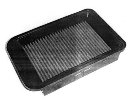 Воздушный фильтр