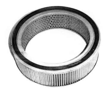 Воздушный фильтр