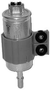 Топливный фильтр