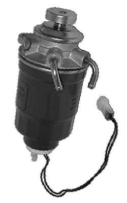 Топливный фильтр