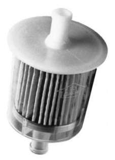 Топливный фильтр